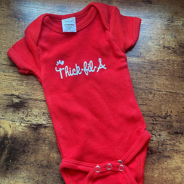 Infant best sale fila shirt